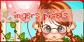 banner ingers pixels