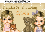 Logo License Danika Set 2