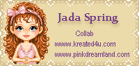 Logo License Jada Spring