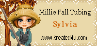 Logo License Millie Fall