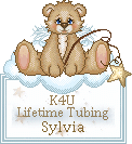 Logo License K4U