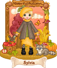 sigtags autumn 31