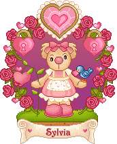 sigtags valentine 32
