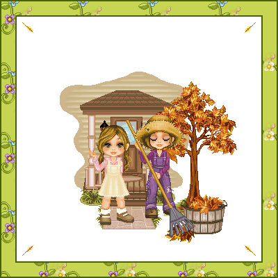 Preview Millie Fall